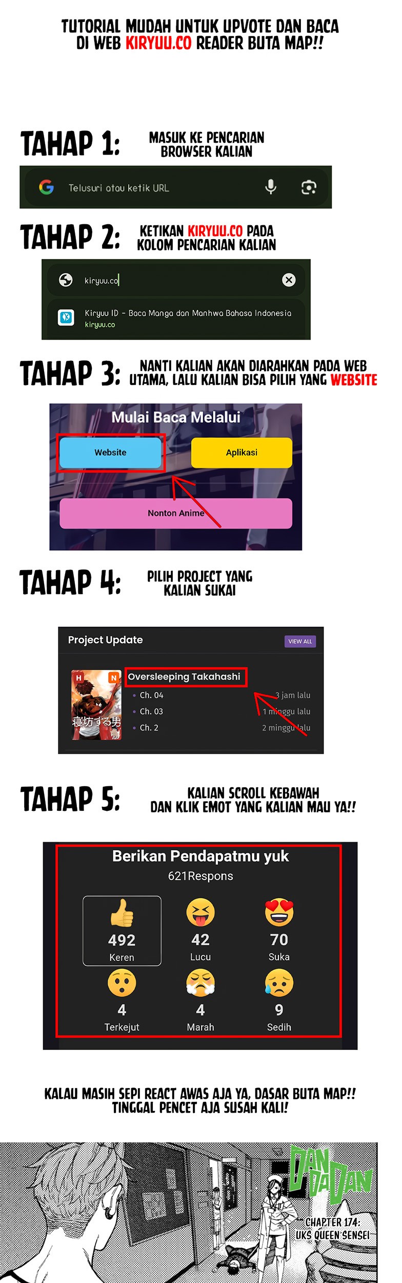 Chapter 174 - halaman 3