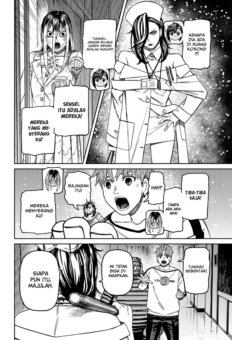 Chapter 174 - halaman 5