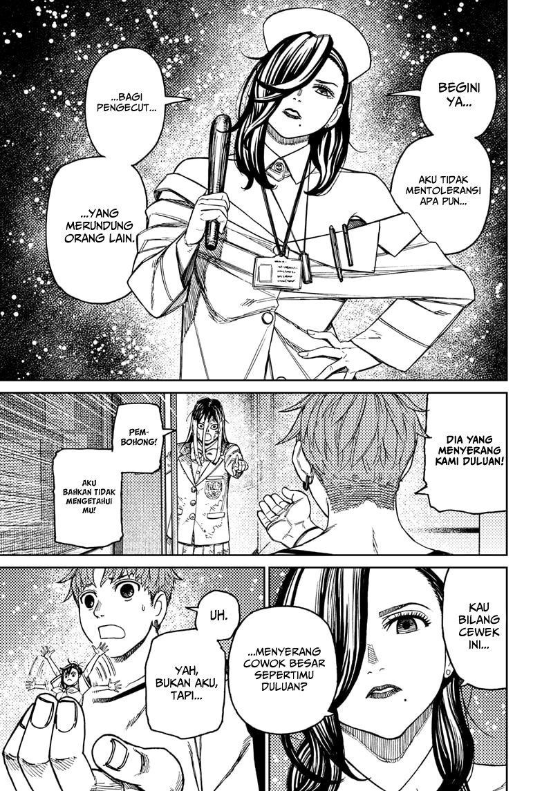 Chapter 174 - halaman 6
