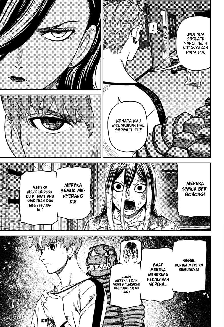 Chapter 174 - halaman 10