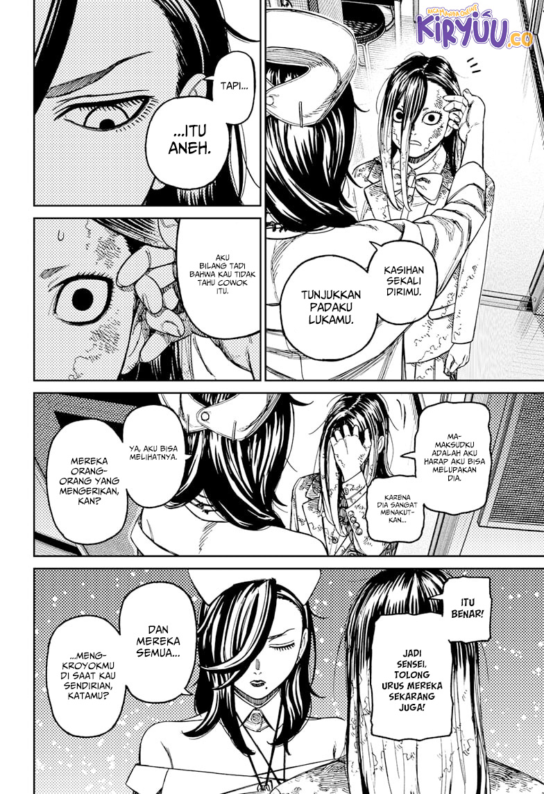 Chapter 174 - halaman 11