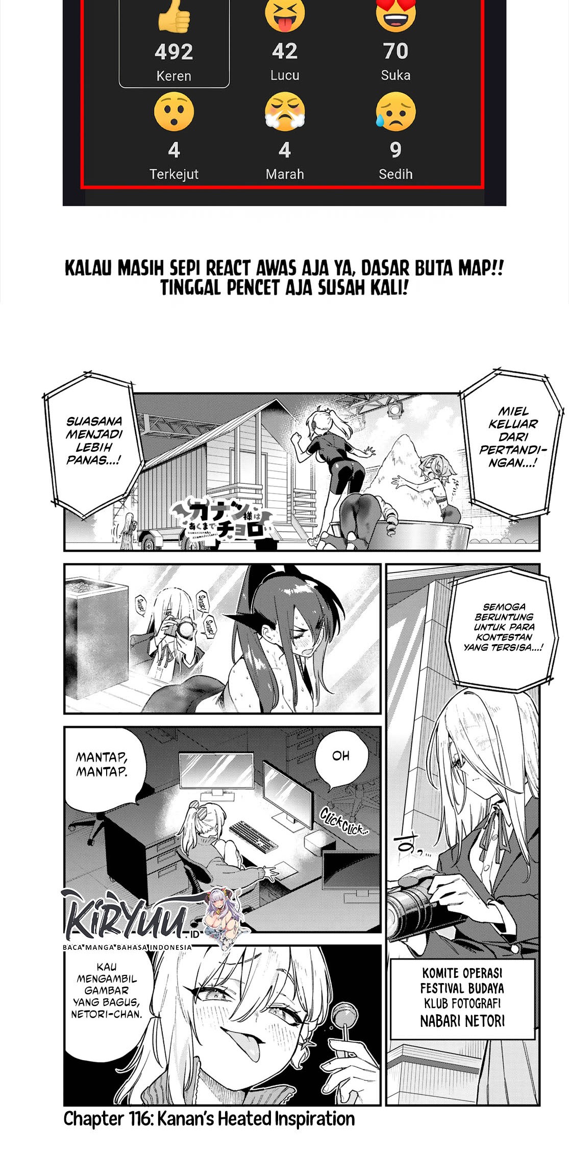 Chapter 116 - halaman 4