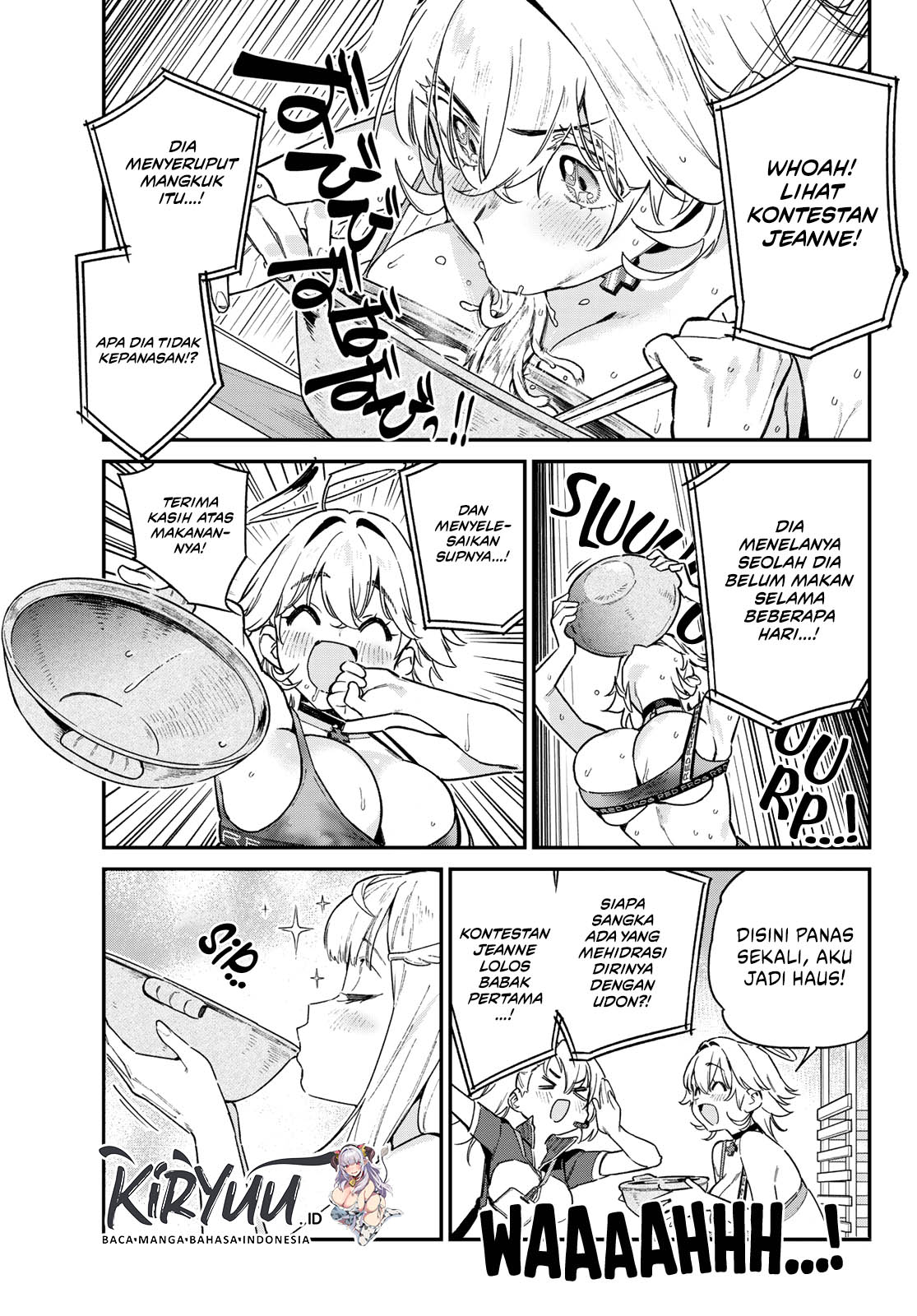 Chapter 116 - halaman 6