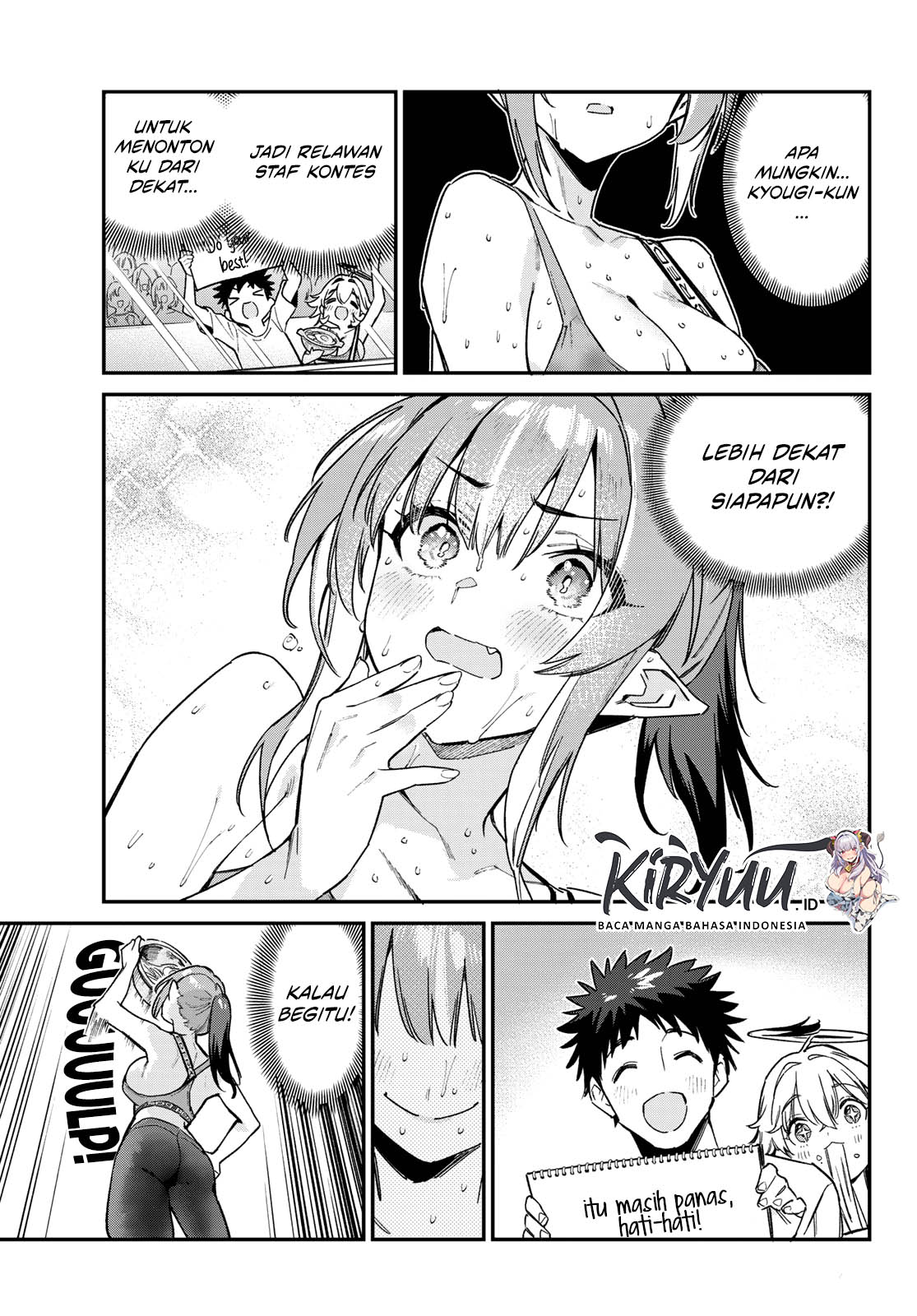 Chapter 116 - halaman 10