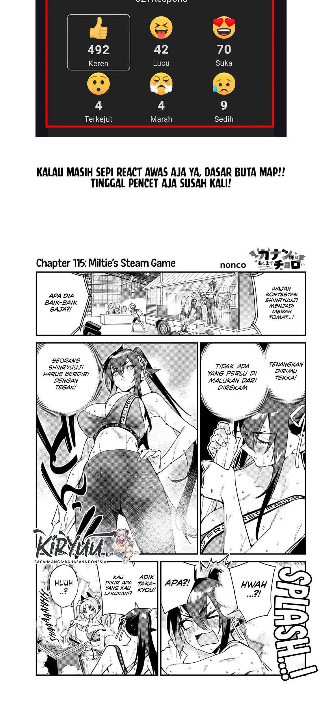 Chapter 115 - halaman 4