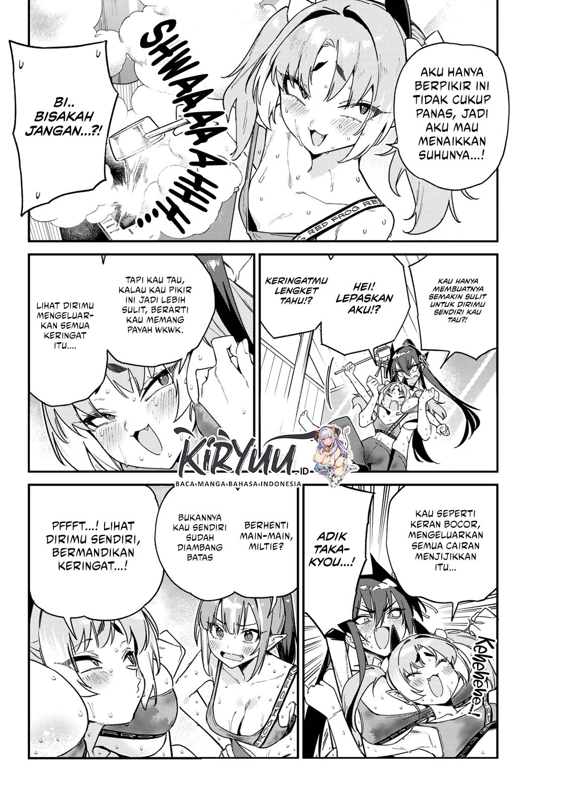Chapter 115 - halaman 5