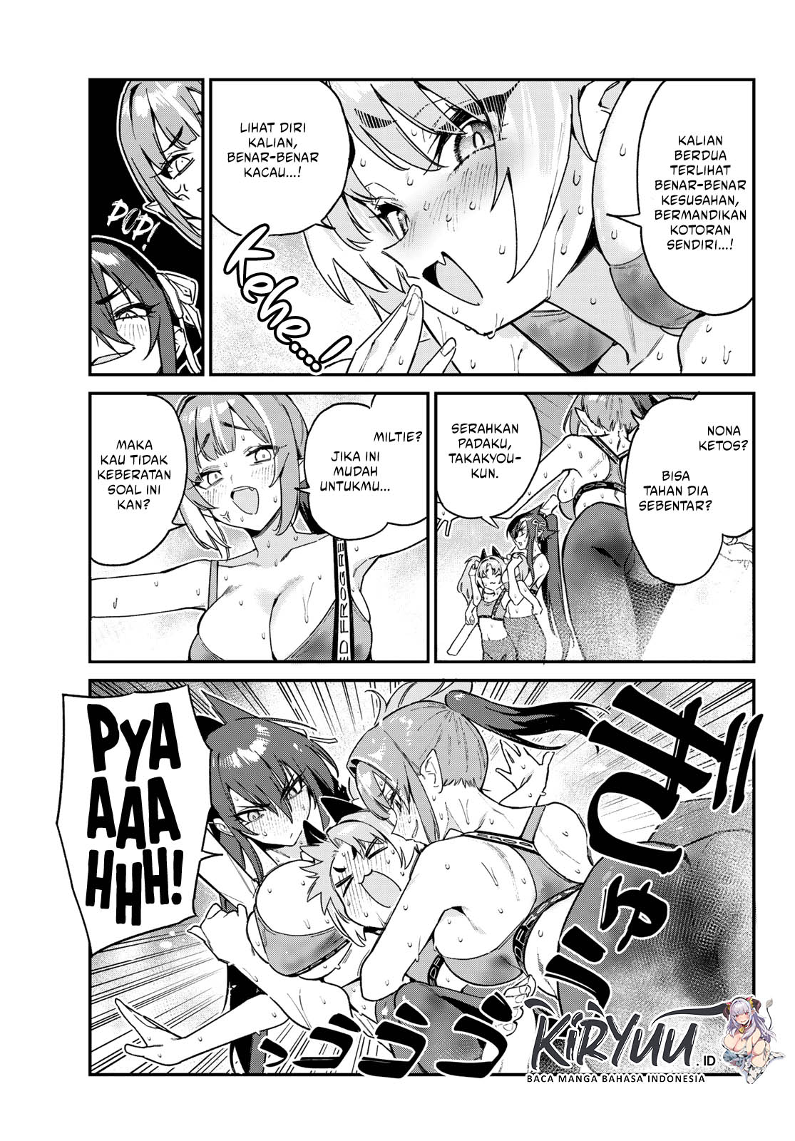 Chapter 115 - halaman 6