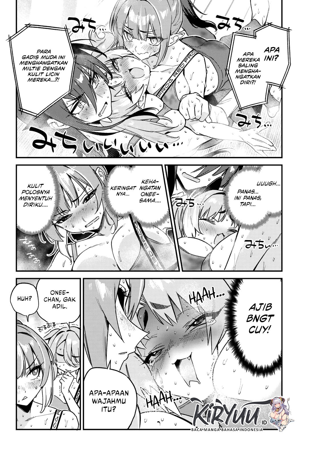 Chapter 115 - halaman 7