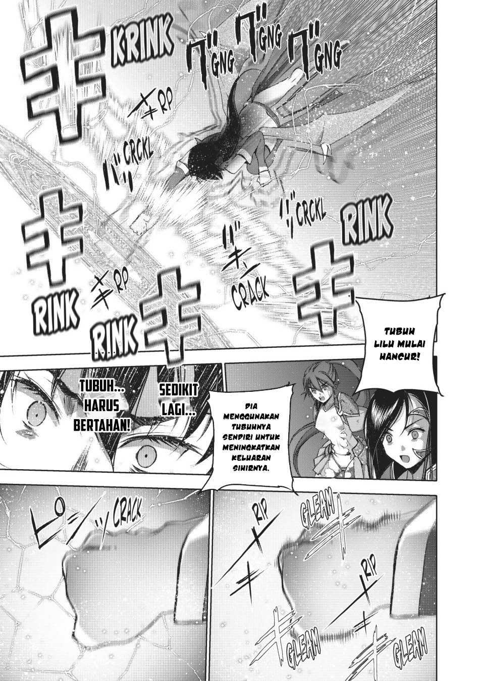 Chapter 69 - halaman 11