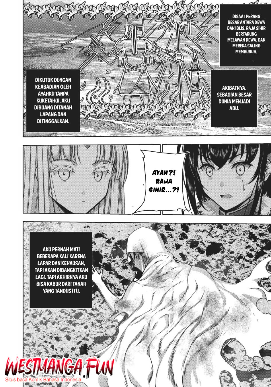 Chapter 69 - halaman 16