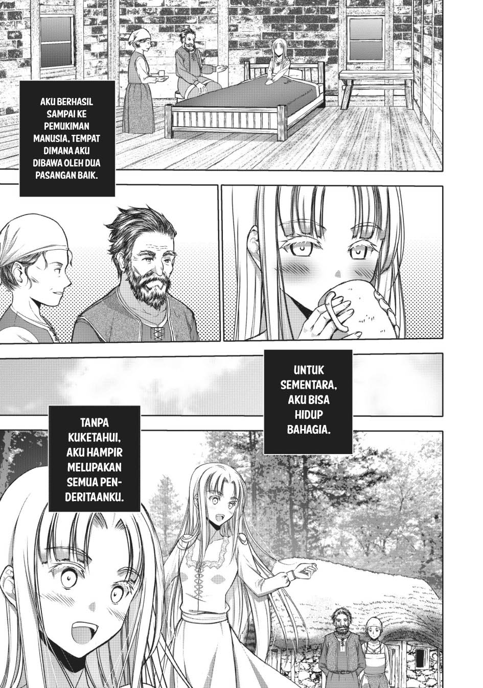 Chapter 69 - halaman 17