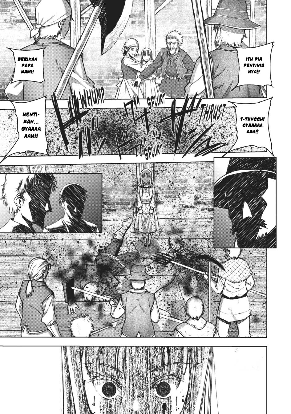 Chapter 69 - halaman 20