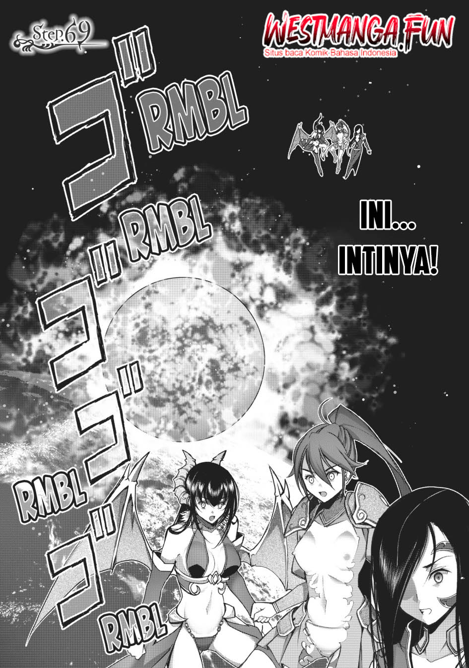 Chapter 69 - halaman 3