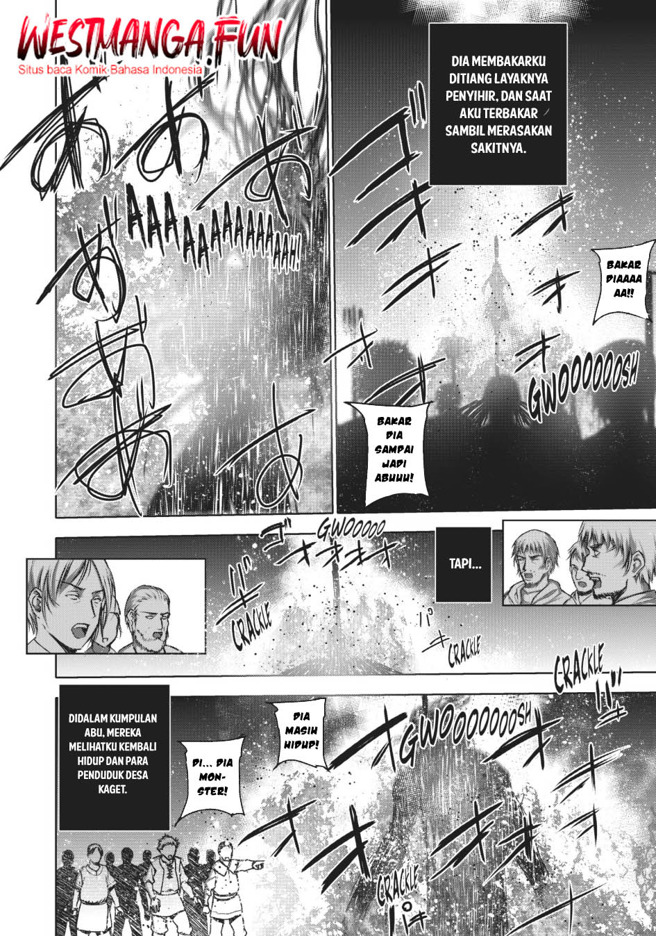Chapter 69 - halaman 21