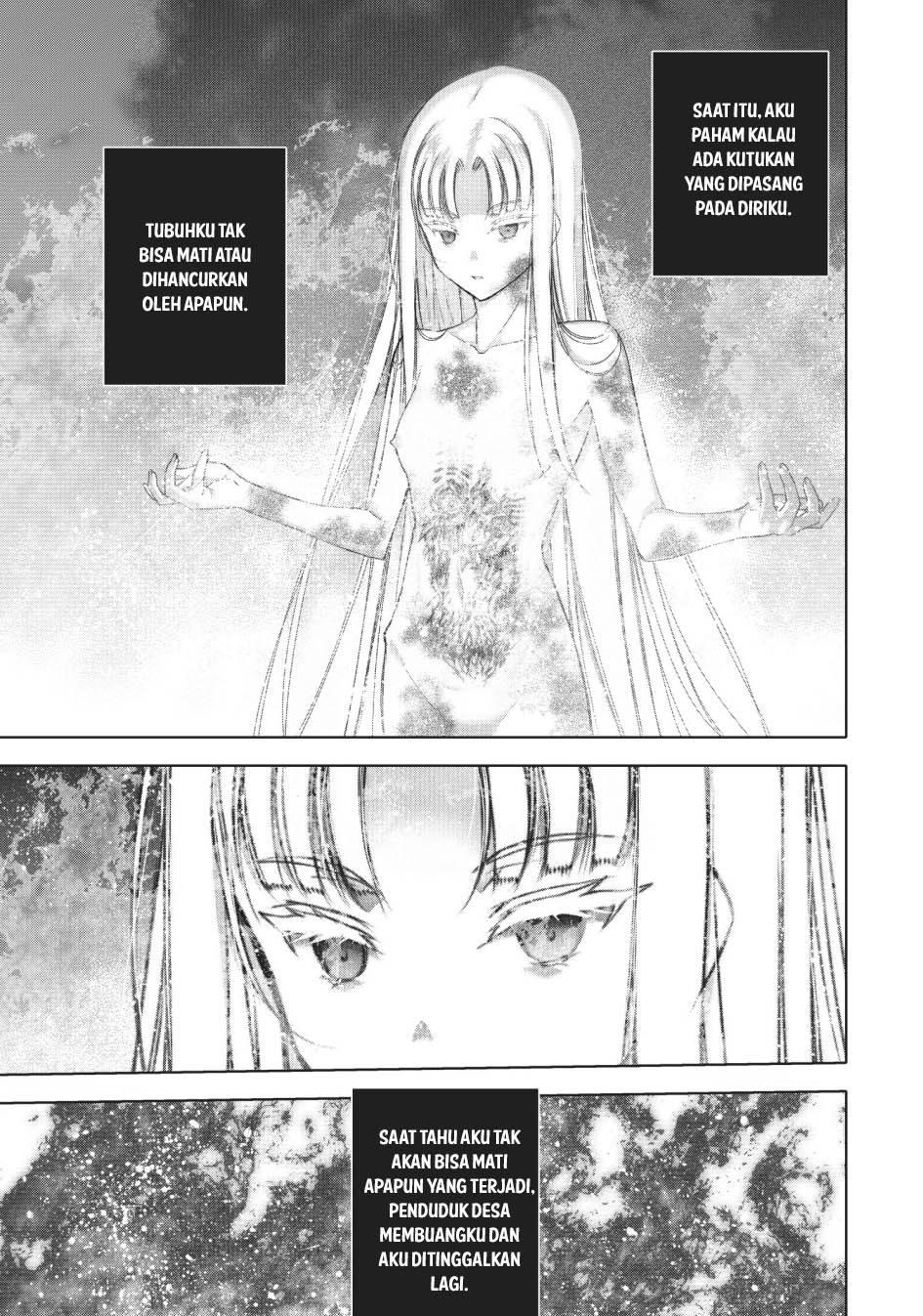 Chapter 69 - halaman 22