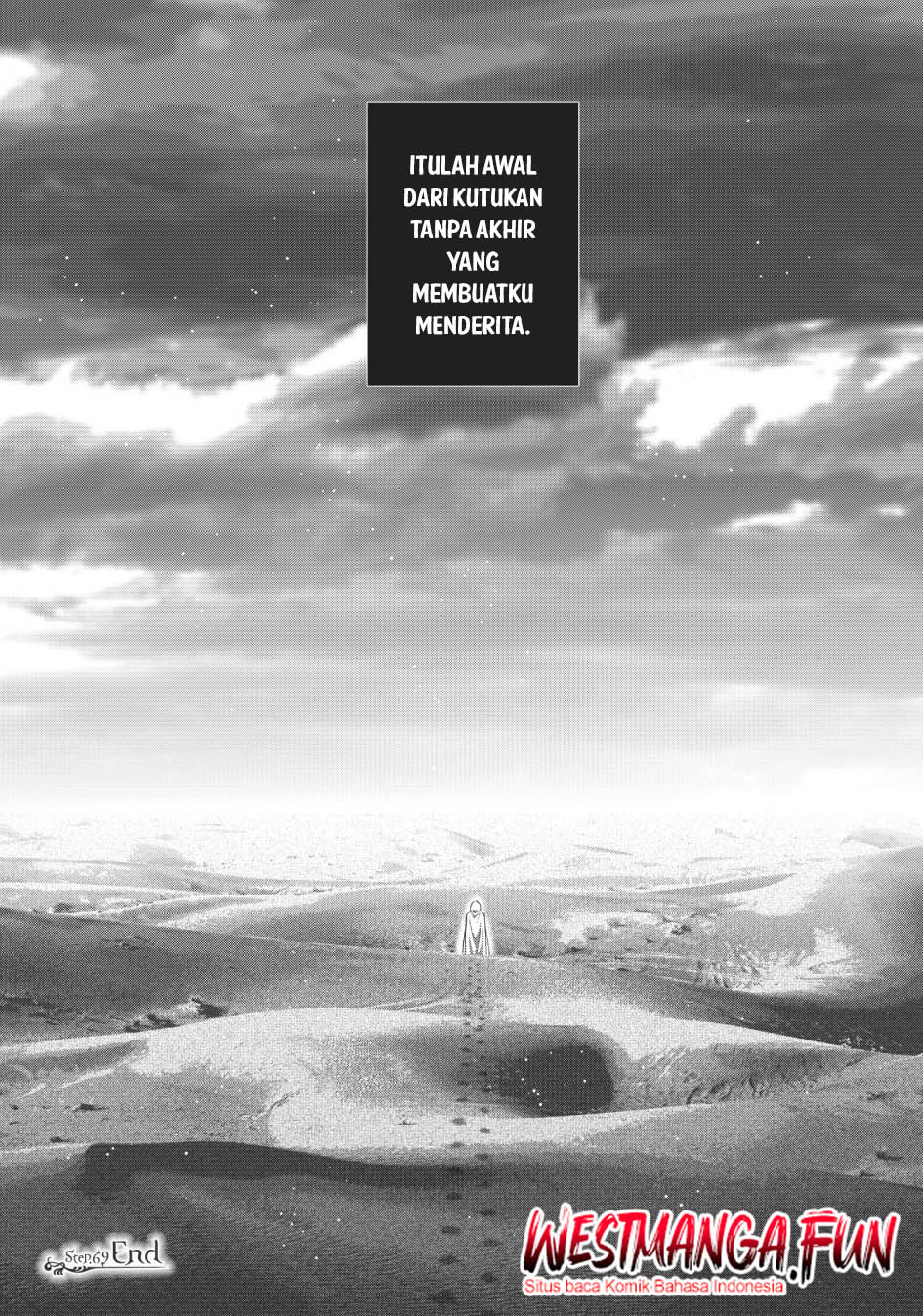 Chapter 69 - halaman 23
