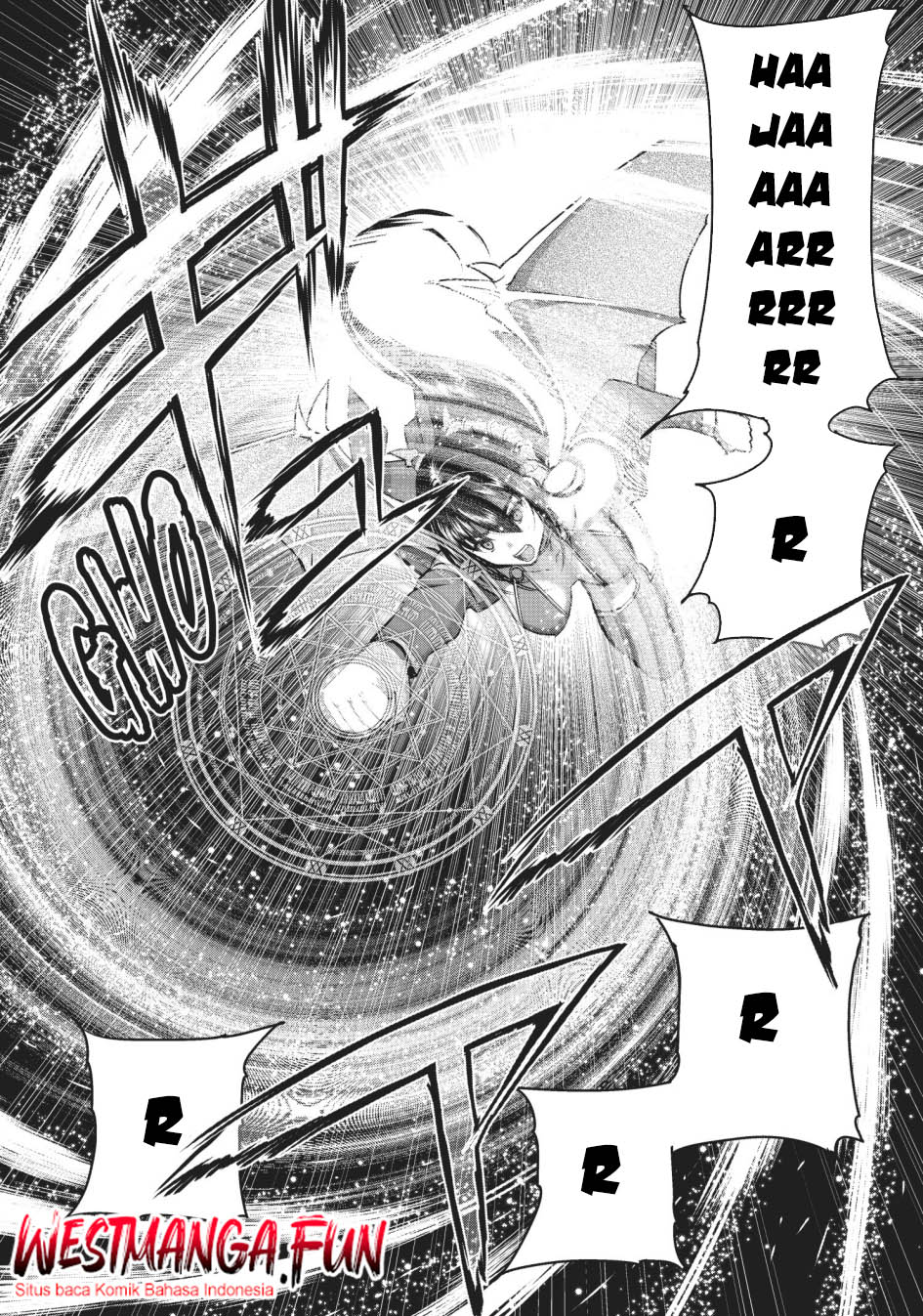 Chapter 69 - halaman 8