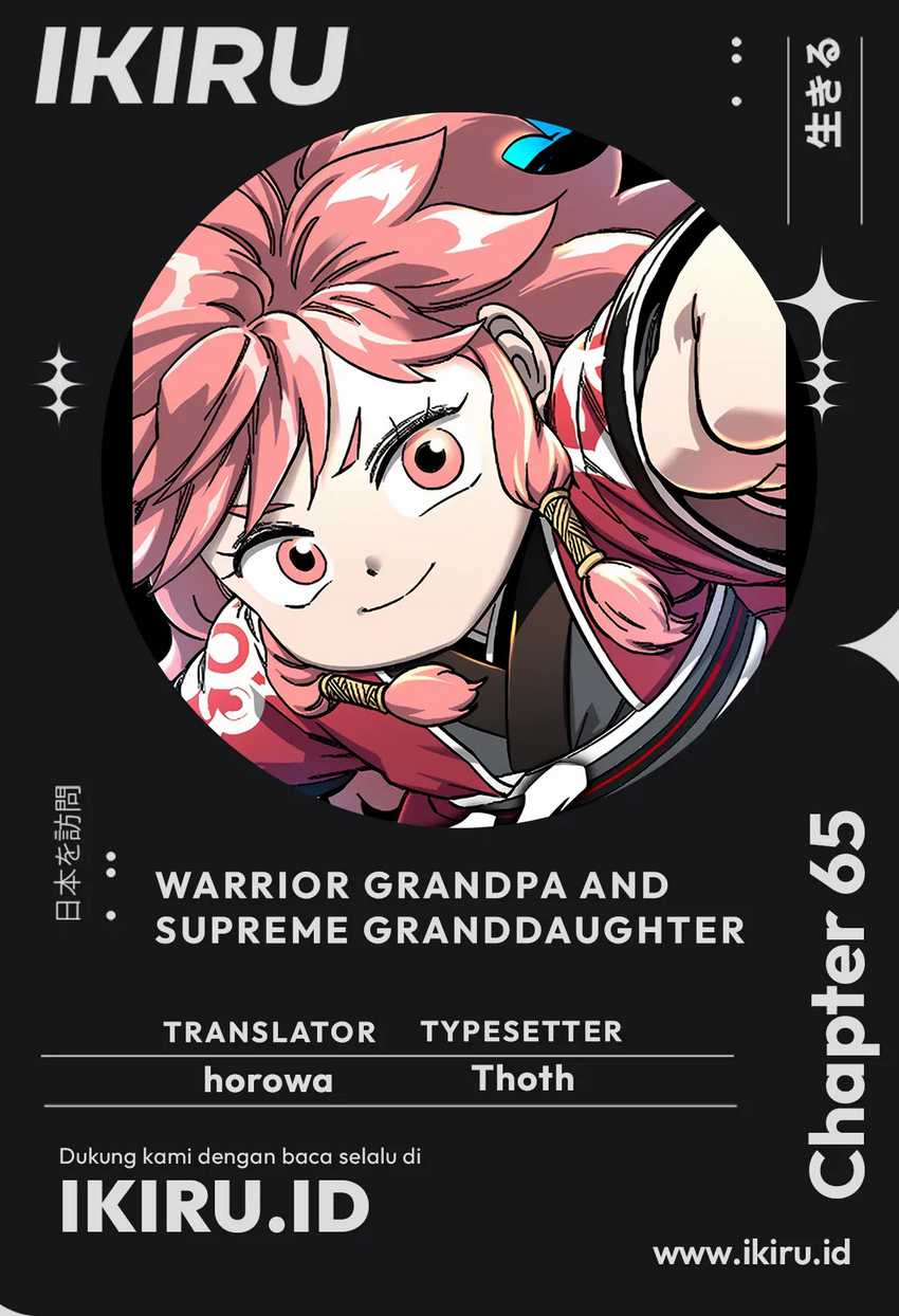 Chapter 65 - halaman 2