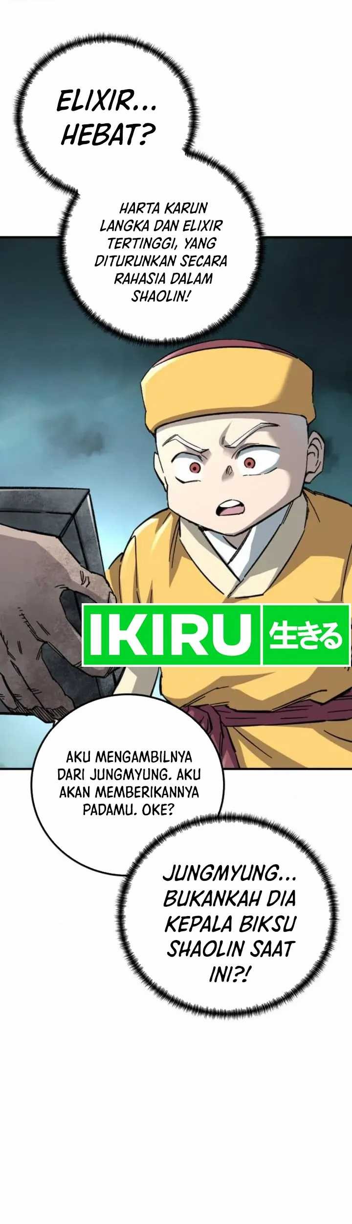 Chapter 65 - halaman 72