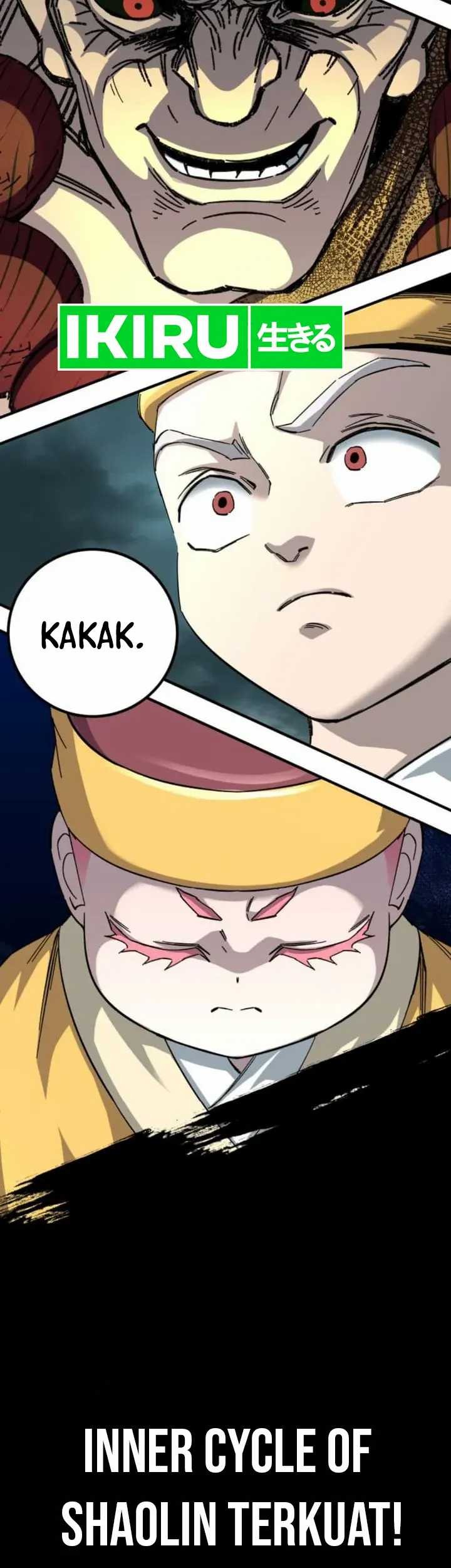 Chapter 65 - halaman 86