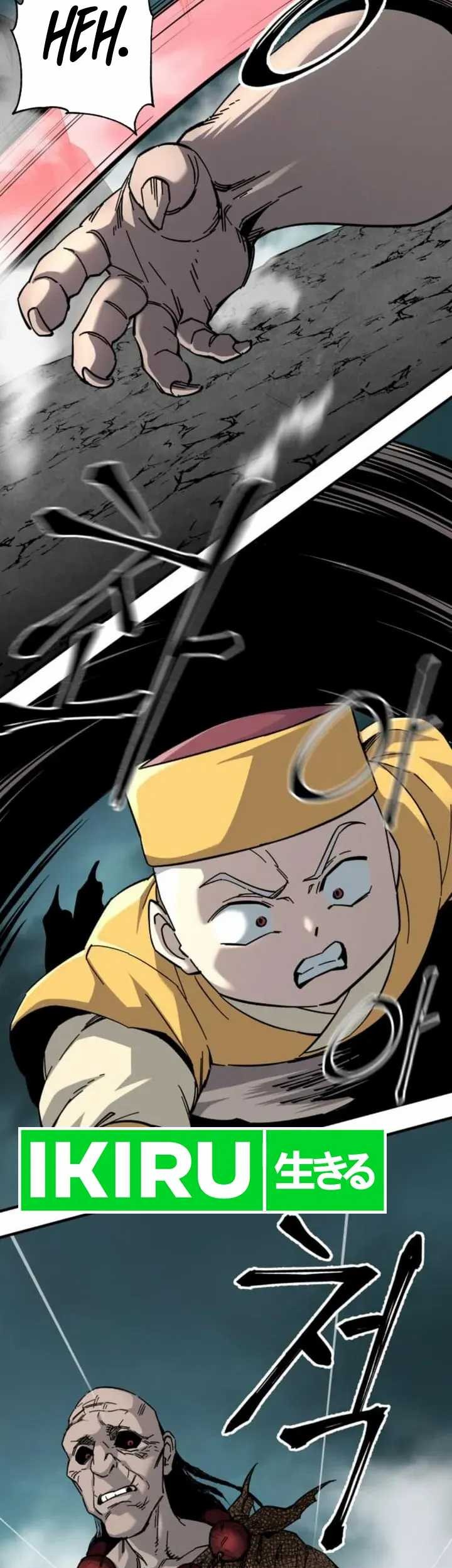 Chapter 65 - halaman 20