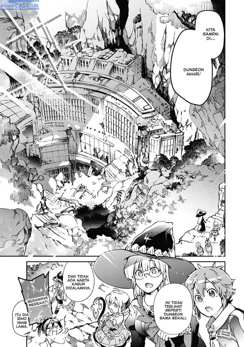 Chapter 40 - halaman 11