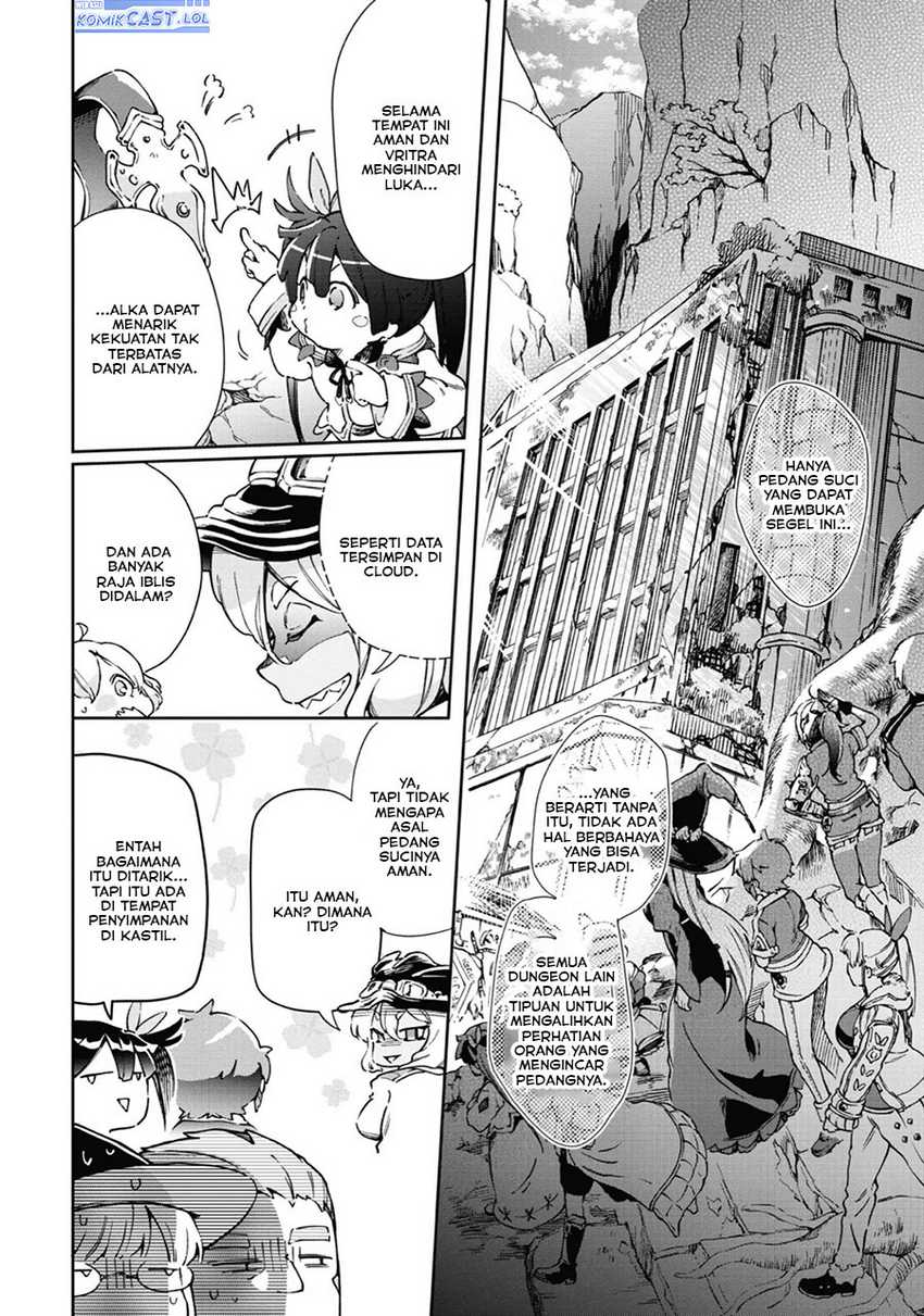 Chapter 40 - halaman 12