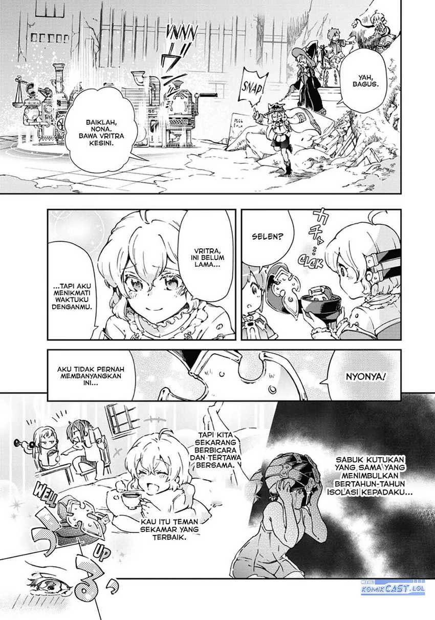 Chapter 40 - halaman 13