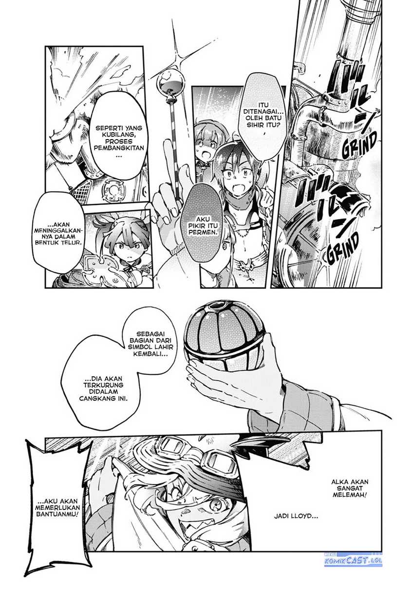 Chapter 40 - halaman 15