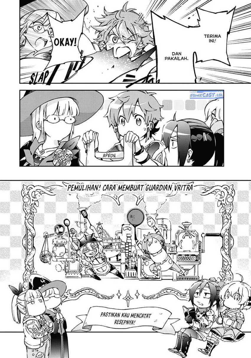 Chapter 40 - halaman 16