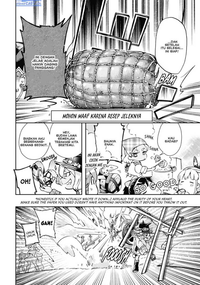 Chapter 40 - halaman 18