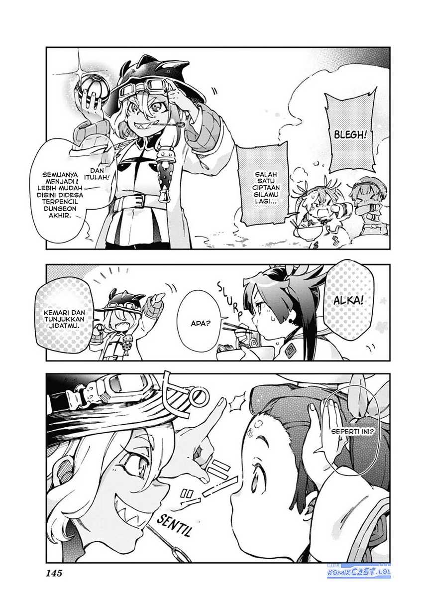 Chapter 40 - halaman 19