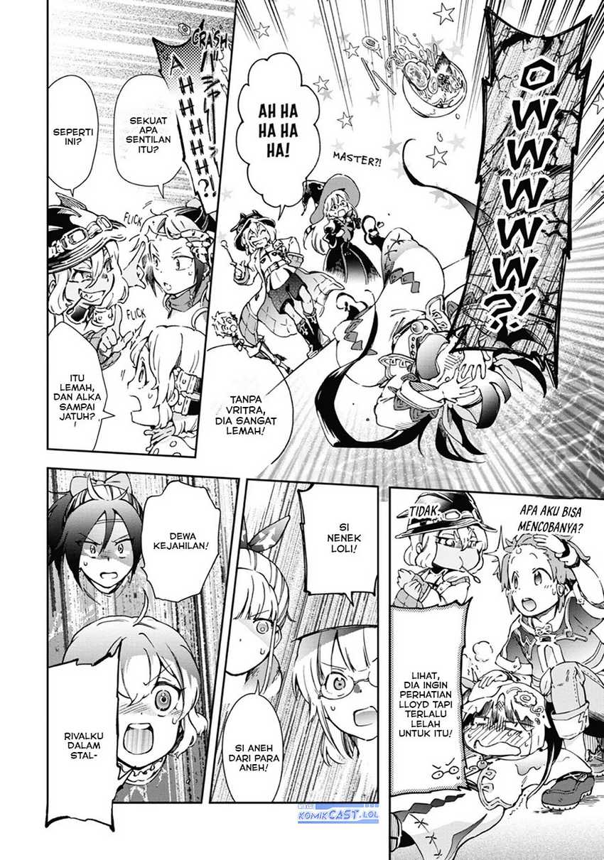 Chapter 40 - halaman 20