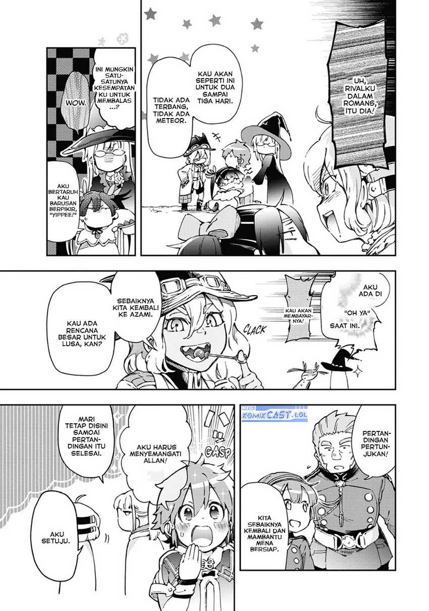 Chapter 40 - halaman 21