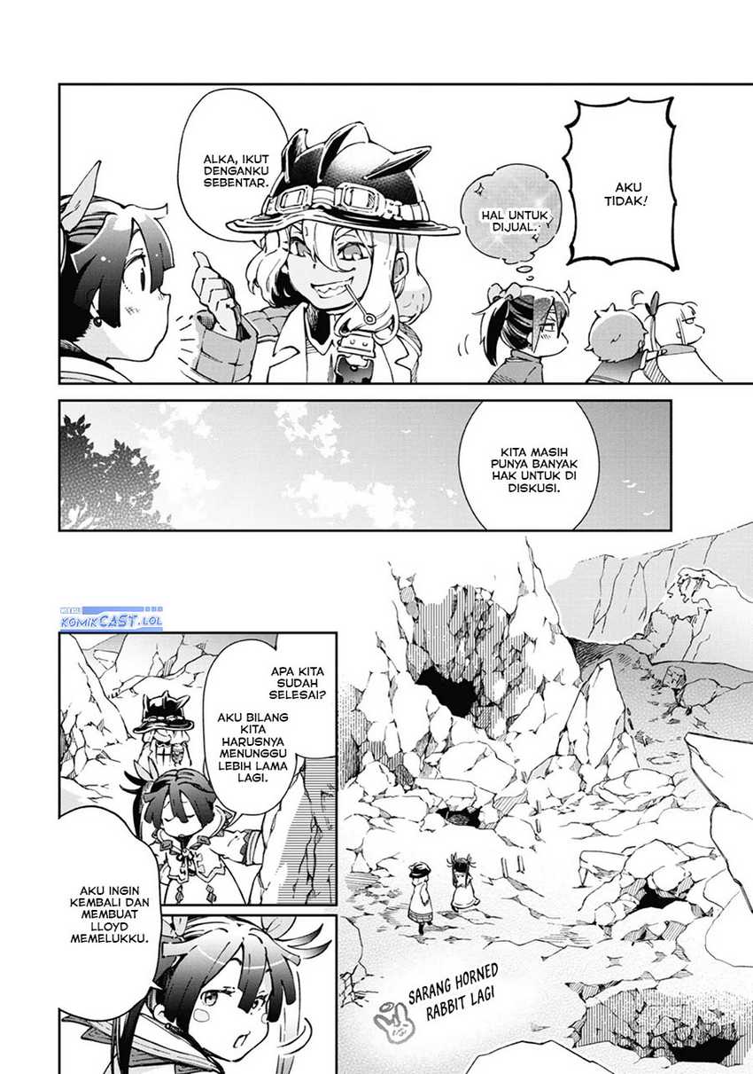 Chapter 40 - halaman 22