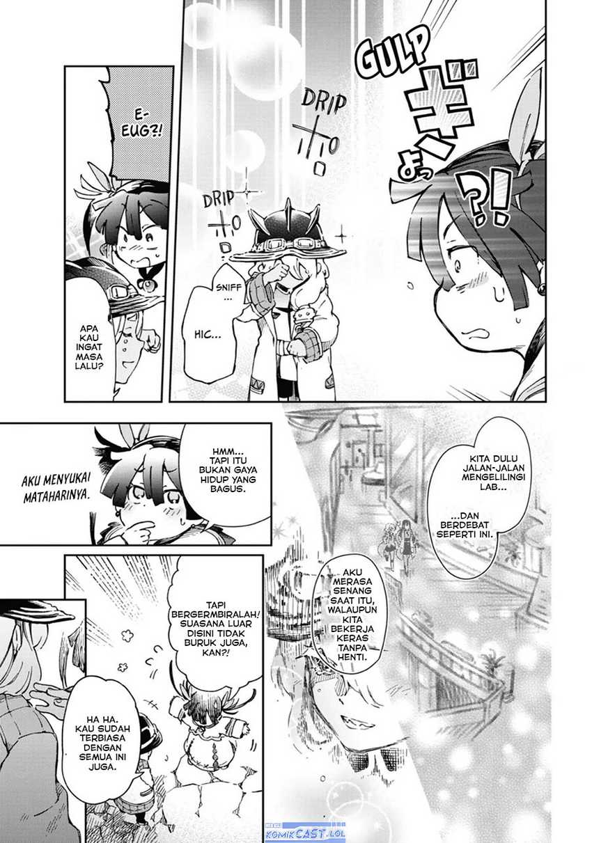 Chapter 40 - halaman 23