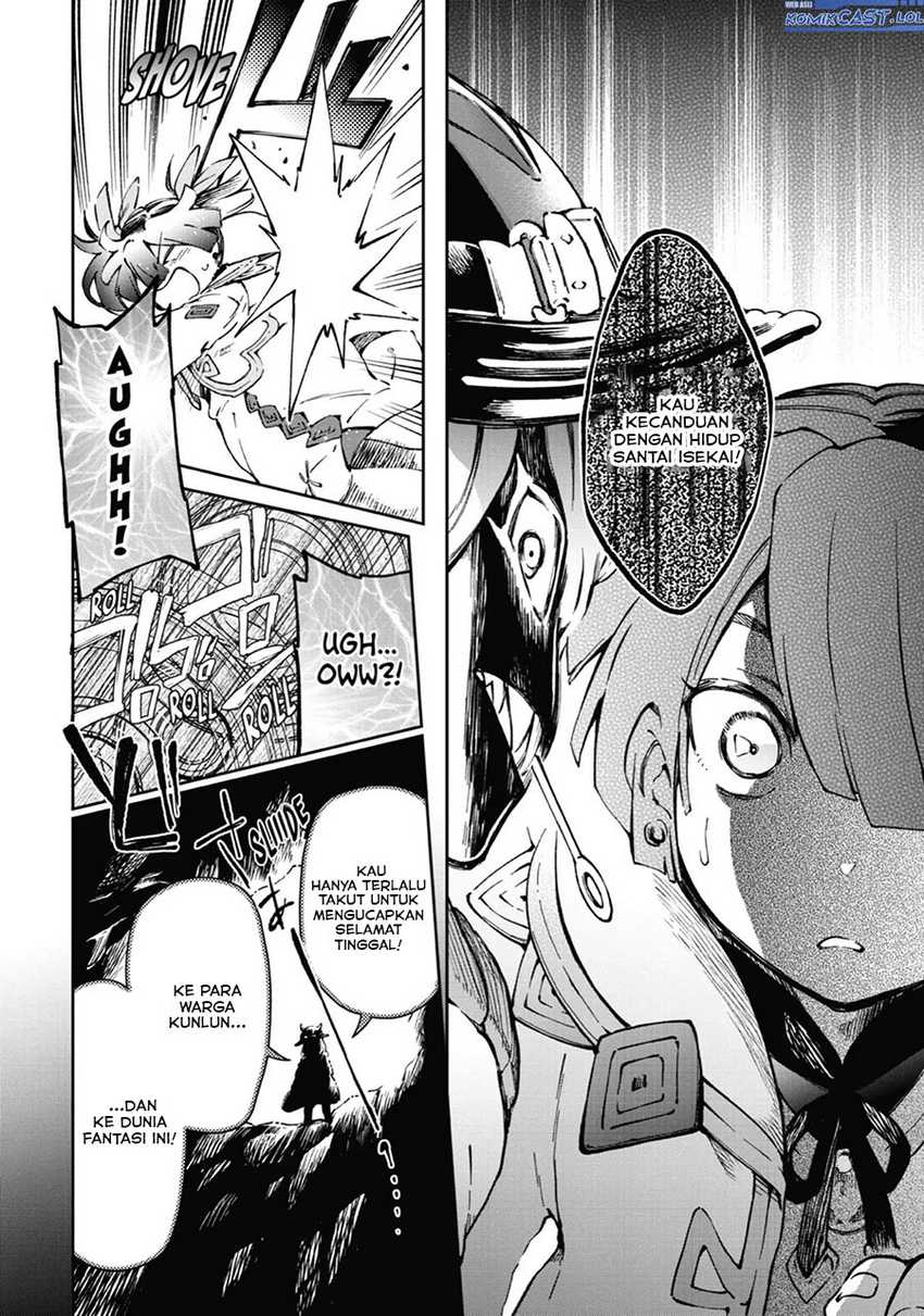 Chapter 40 - halaman 24