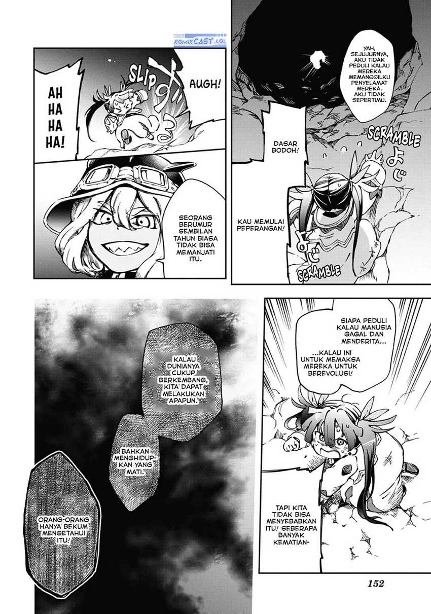 Chapter 40 - halaman 26