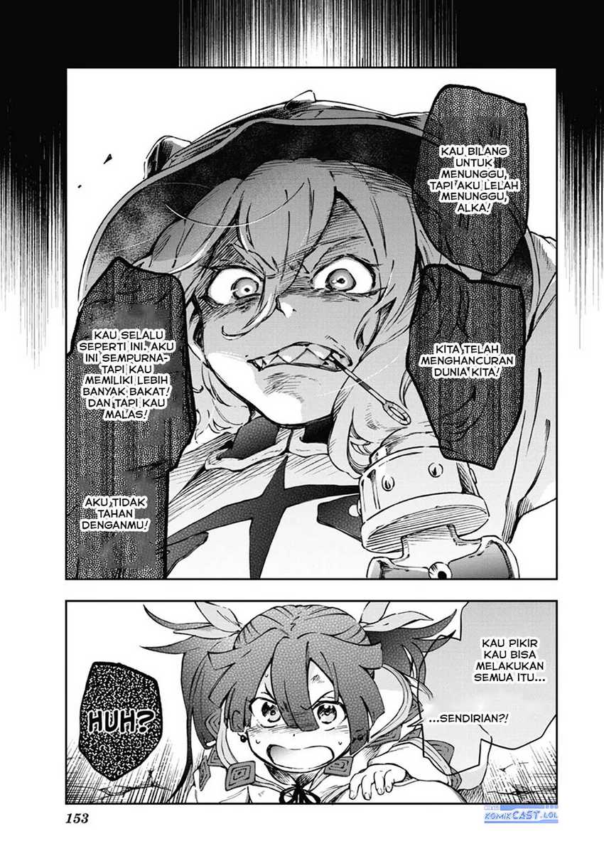 Chapter 40 - halaman 27