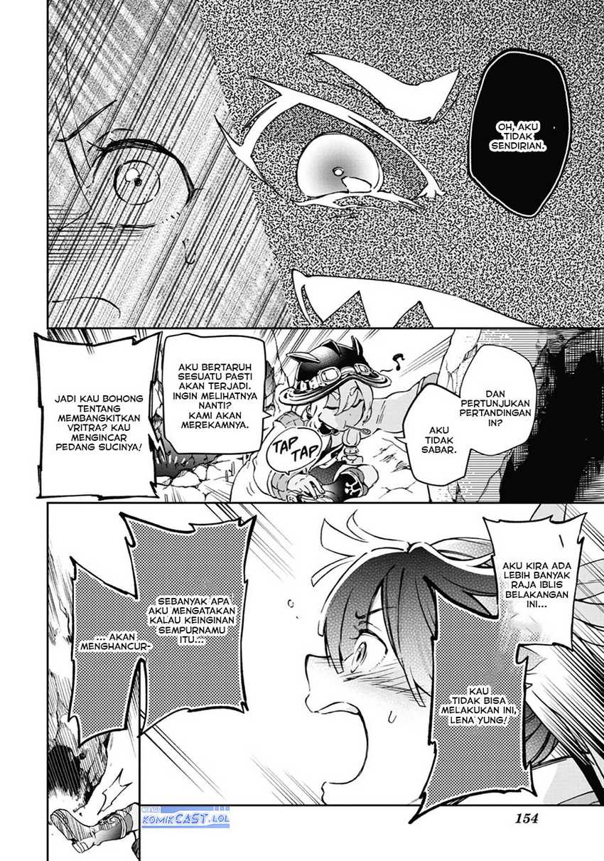 Chapter 40 - halaman 28