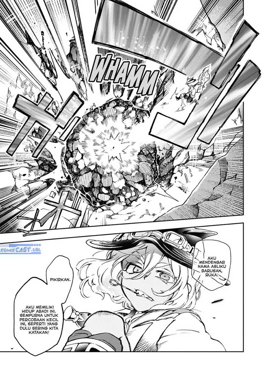 Chapter 40 - halaman 29