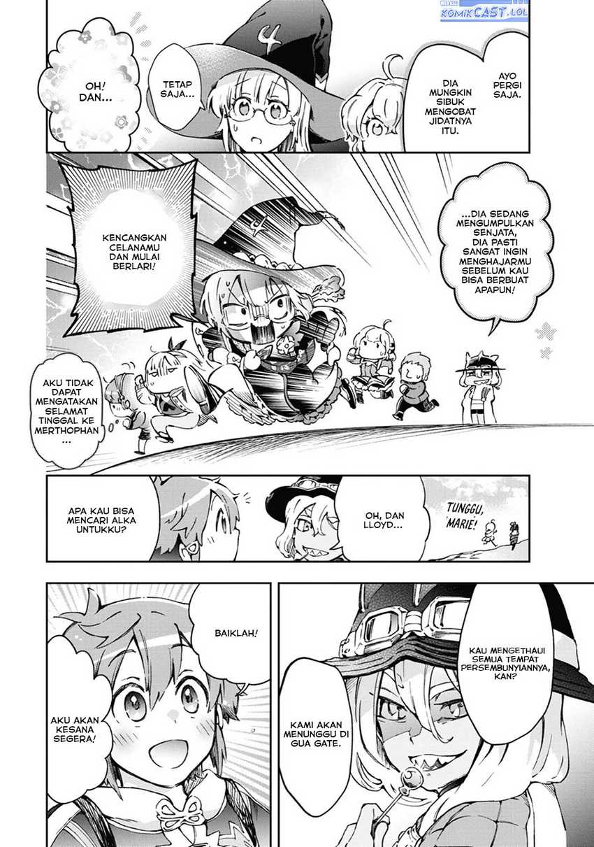 Chapter 40 - halaman 32