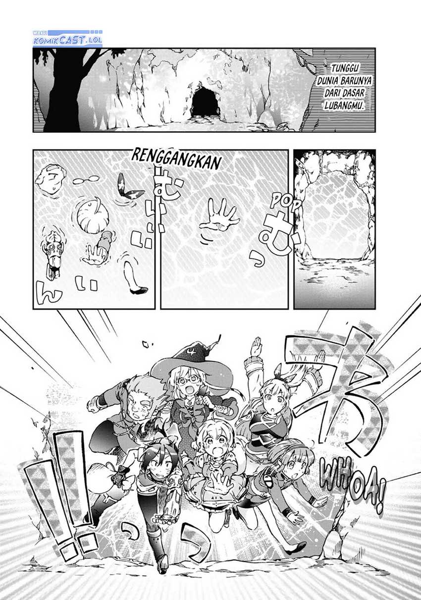 Chapter 40 - halaman 34