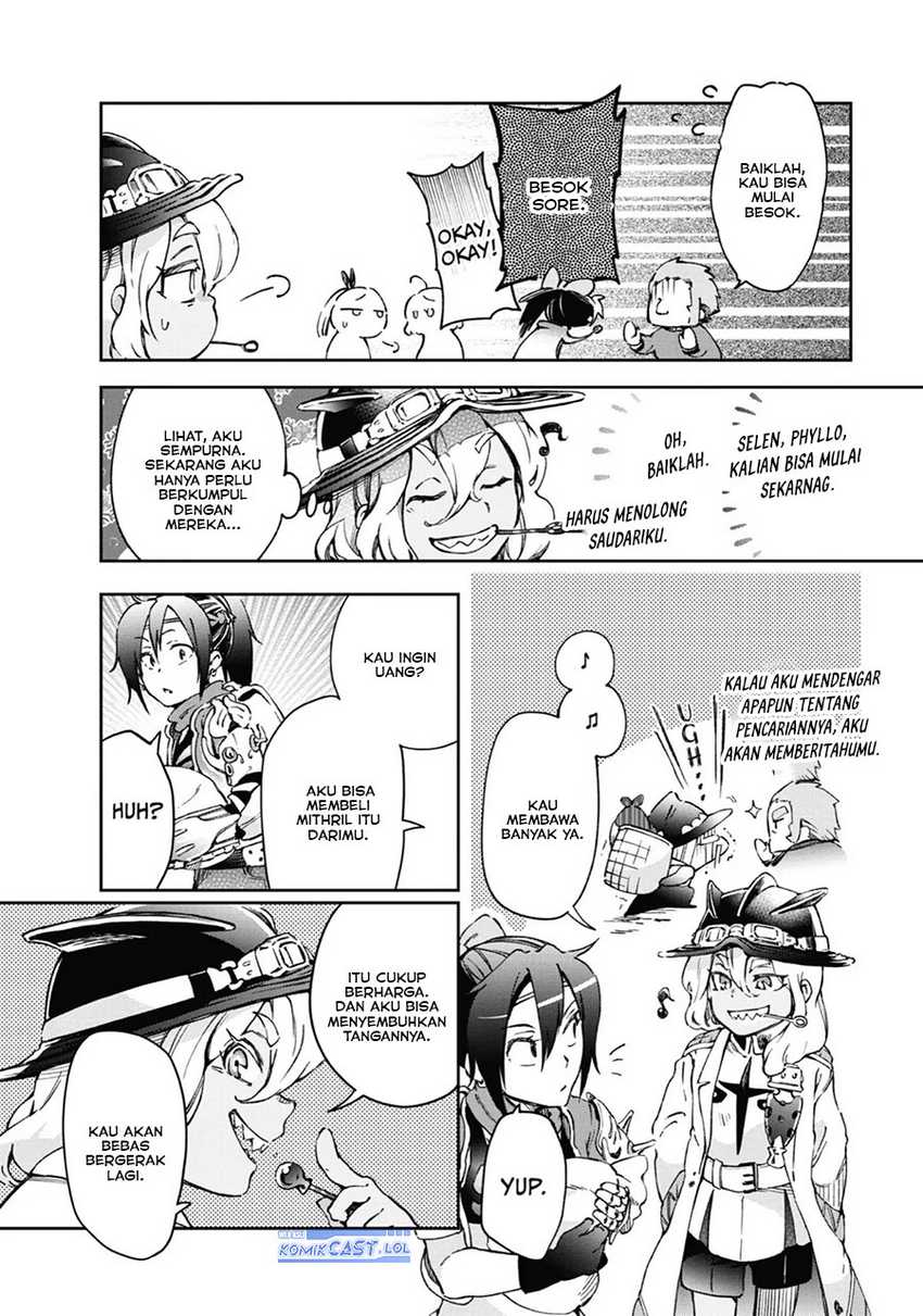 Chapter 40 - halaman 41