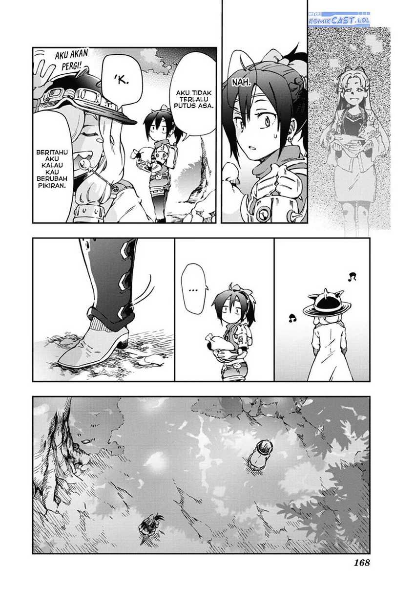 Chapter 40 - halaman 42