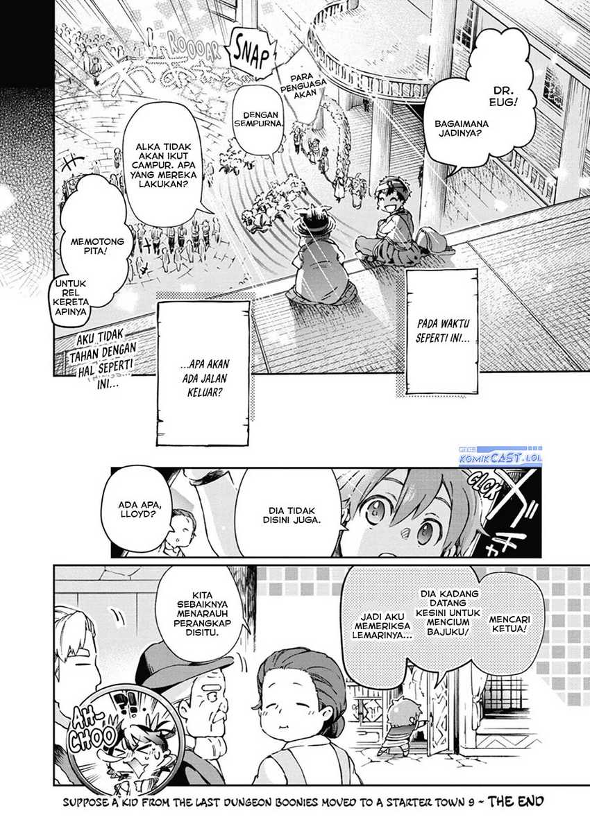 Chapter 40 - halaman 44