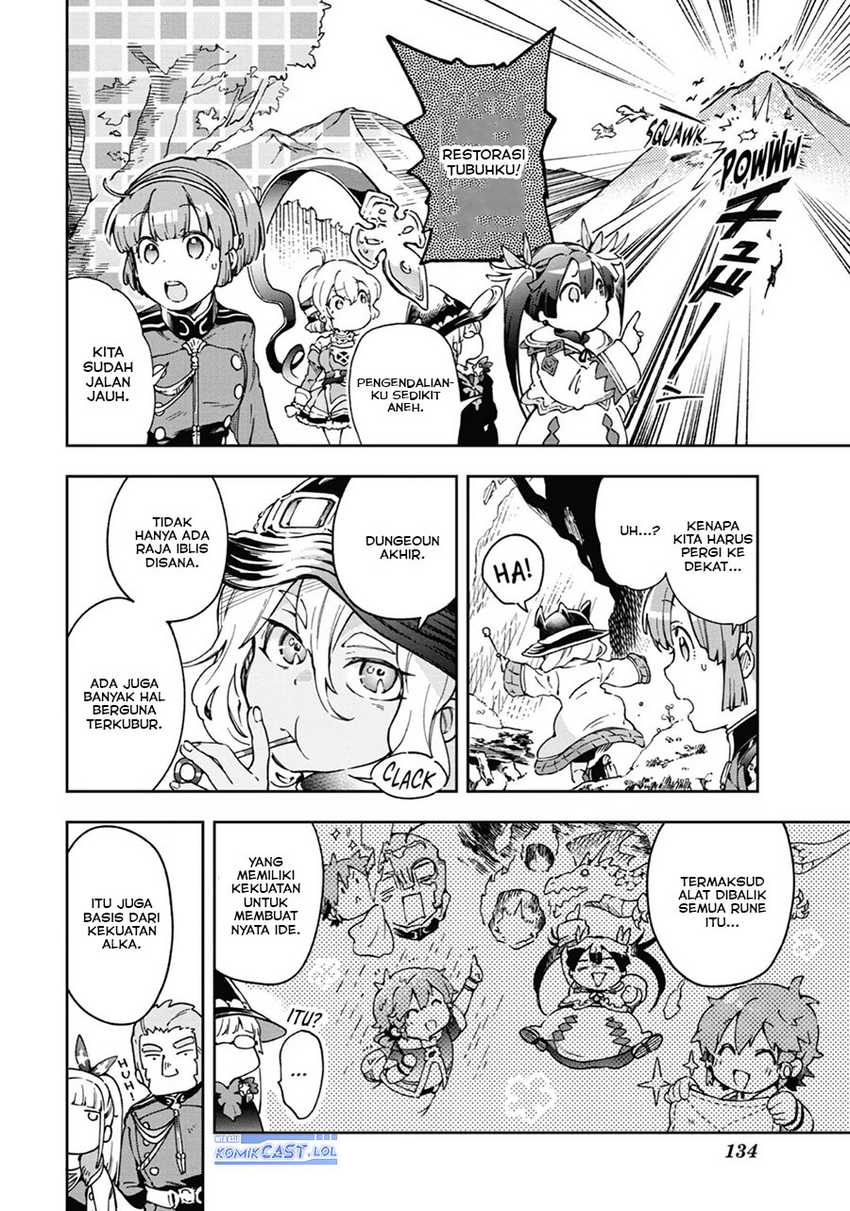 Chapter 40 - halaman 8