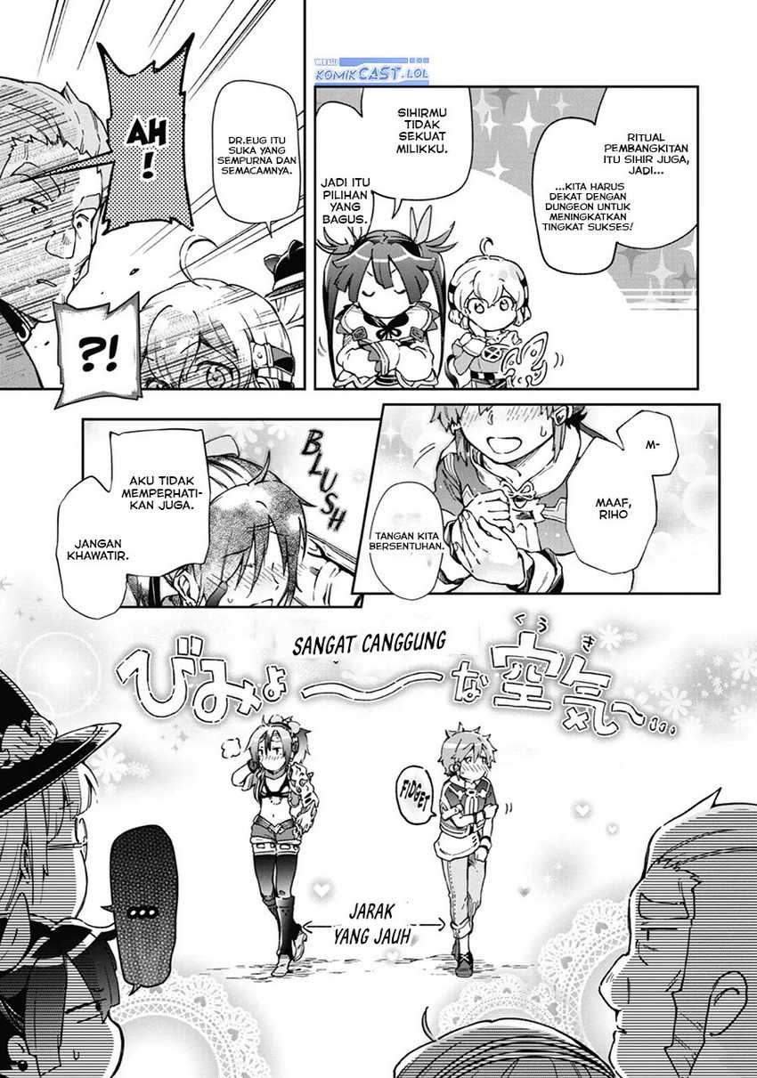 Chapter 40 - halaman 9