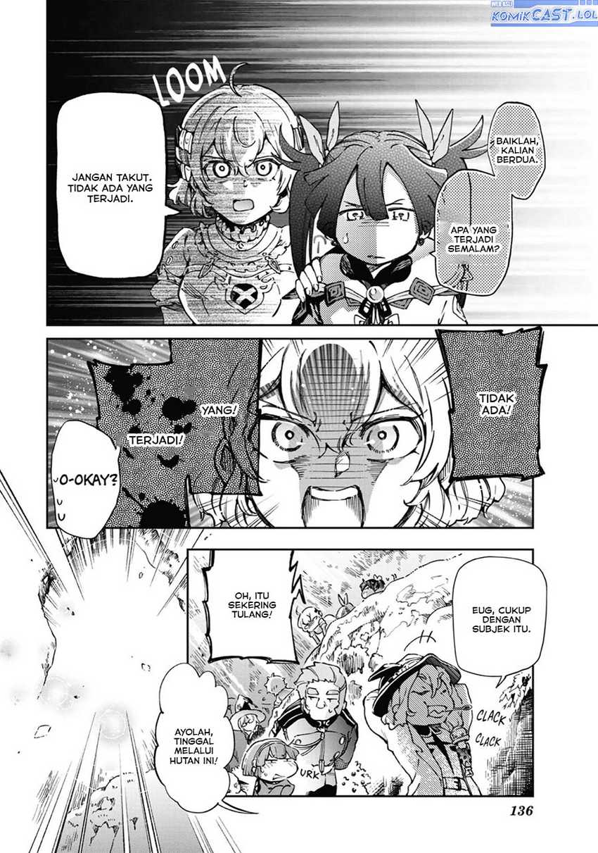 Chapter 40 - halaman 10