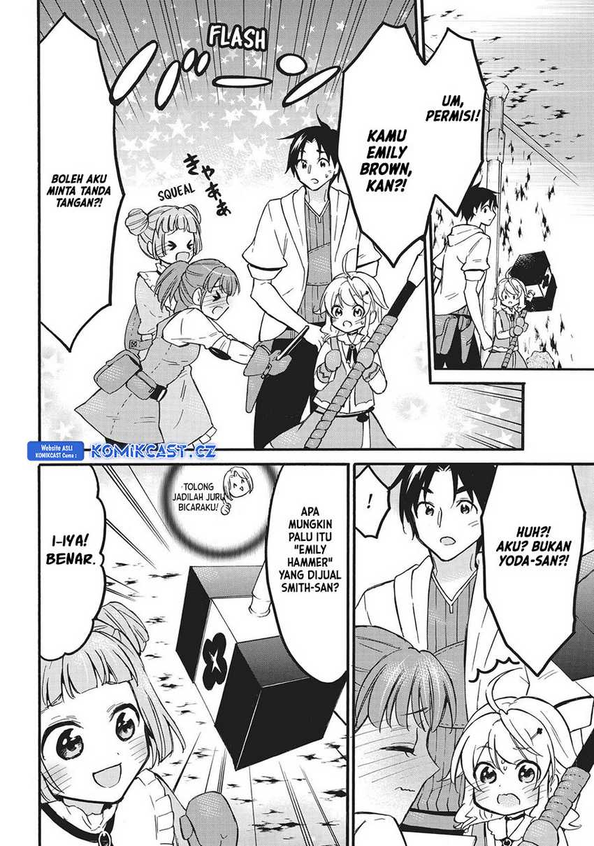 Chapter 55 - halaman 18